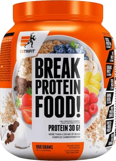 Extrifit Break Protein Food