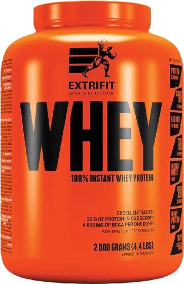 Extrifit Whey